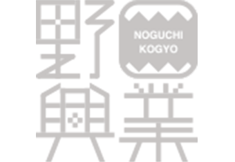 野口興業LOGO
